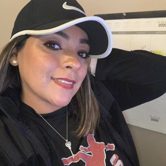 Meet your Posher, Marisol - Picture 1 of 1